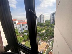 The Mayfair (D22), Condominium #455743931